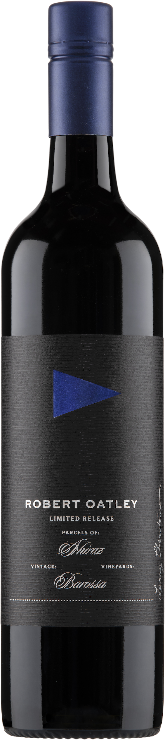 Robert Oatley Wines Robert Oatley Limited Release Shiraz 2019 Barossa